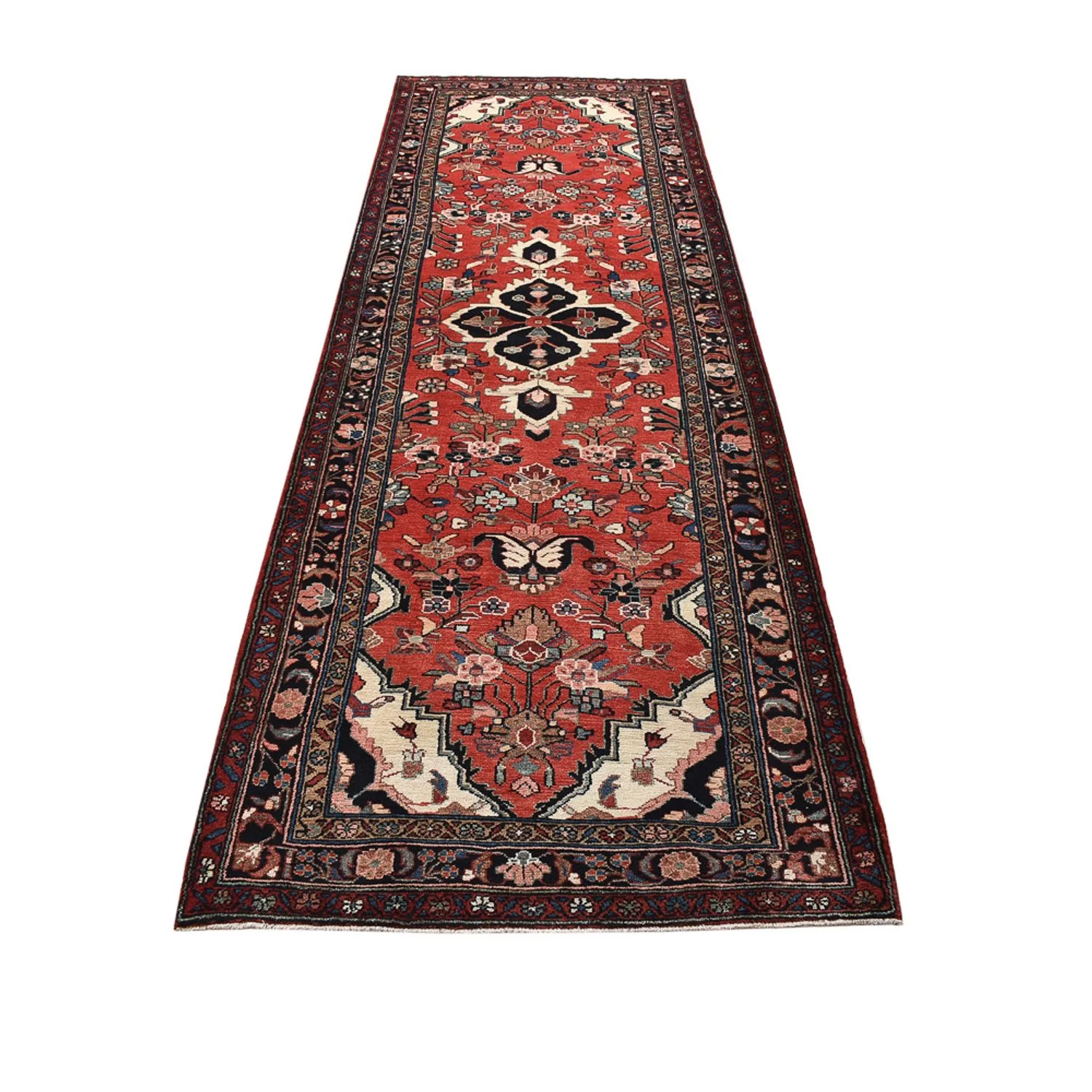 Mehraban Teppich 346x114cm - Perserteppich - Image 5