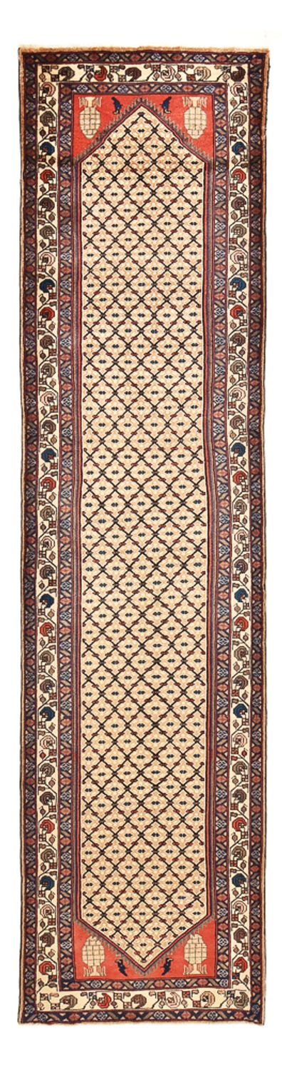 Kolyai Teppich 383x100cm - Perserteppich