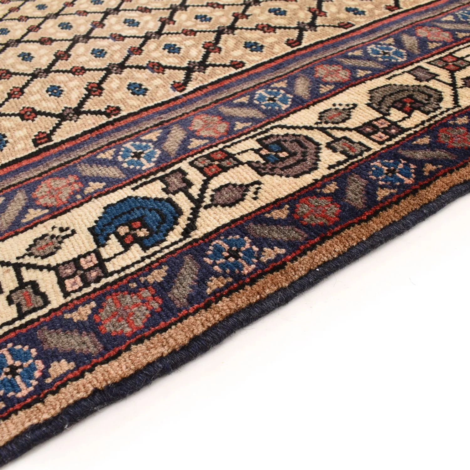 Kolyai Teppich 383x100cm - Perserteppich - Image 3
