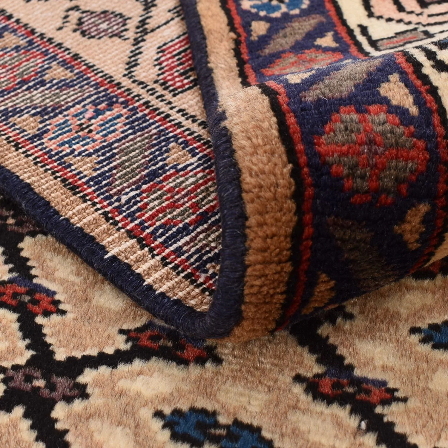 Kolyai Teppich 383x100cm - Perserteppich - Image 4