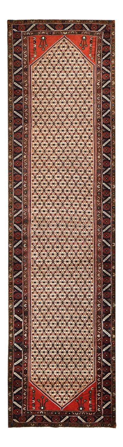 Kolyai Teppich 392x104cm - Perserteppich