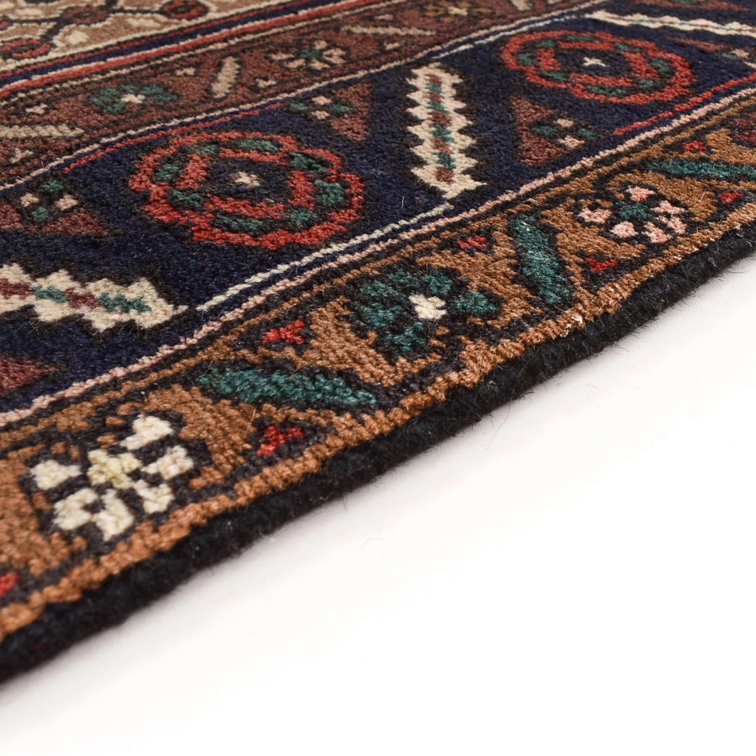 Kolyai Teppich 392x104cm - Perserteppich - Image 3