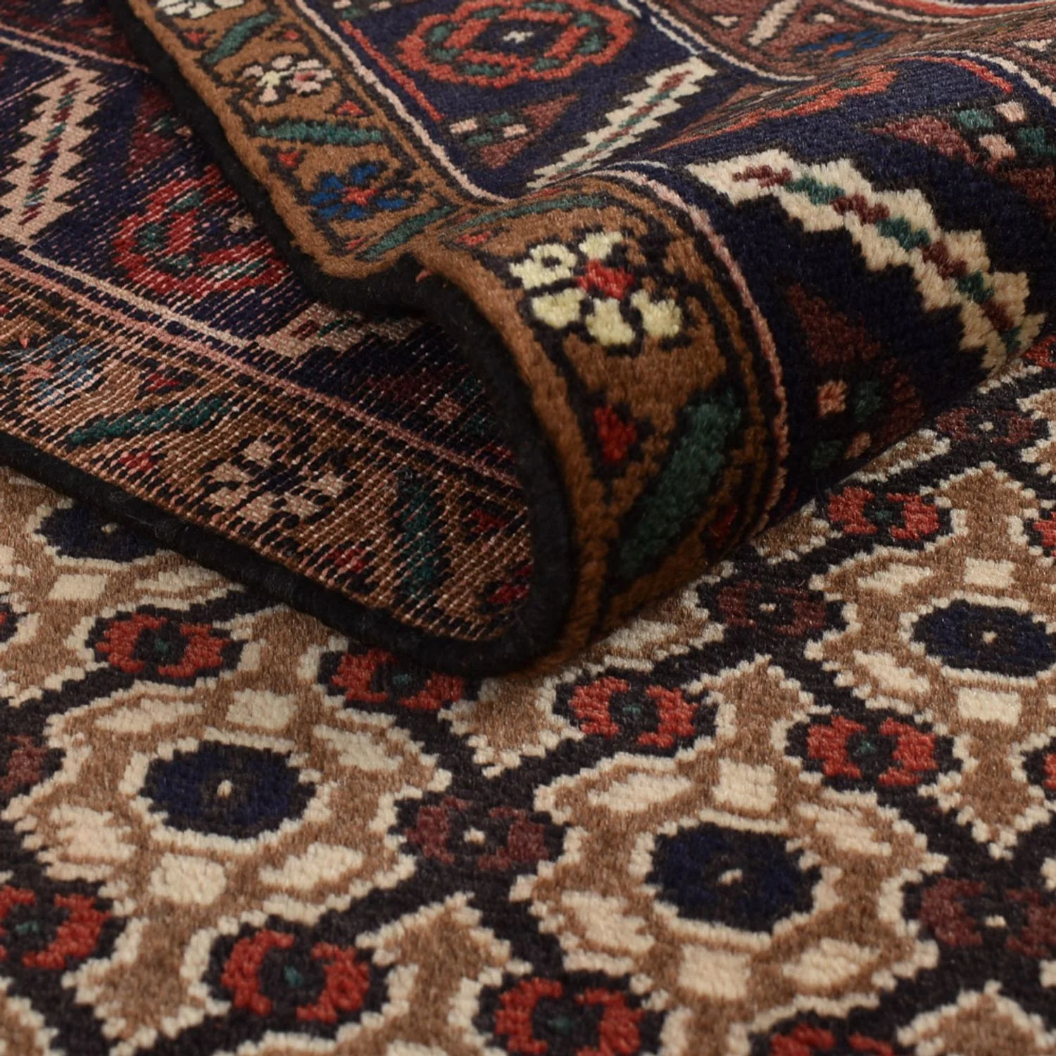 Kolyai Teppich 392x104cm - Perserteppich - Image 4