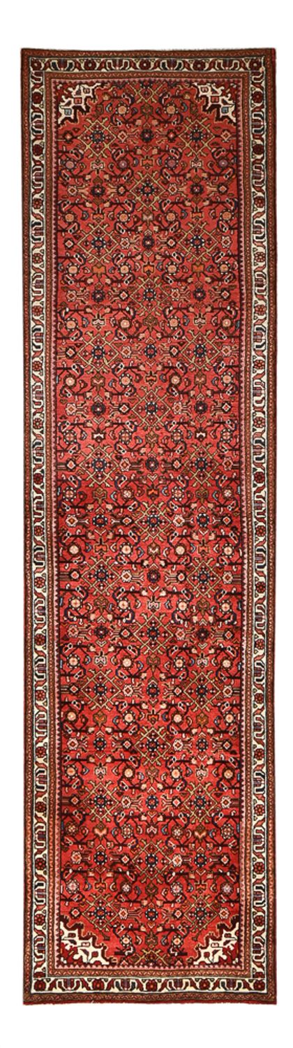 Hosseinabad Teppich 395x105cm - Perserteppich