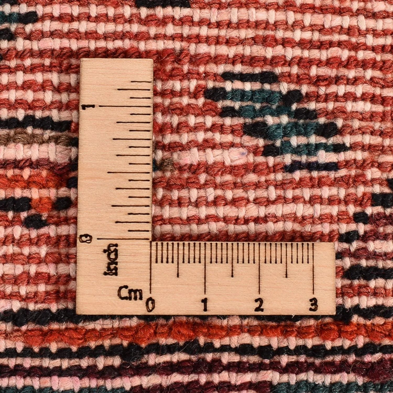 Kolyai Teppich 396x105cm - Perserteppich - Image 6