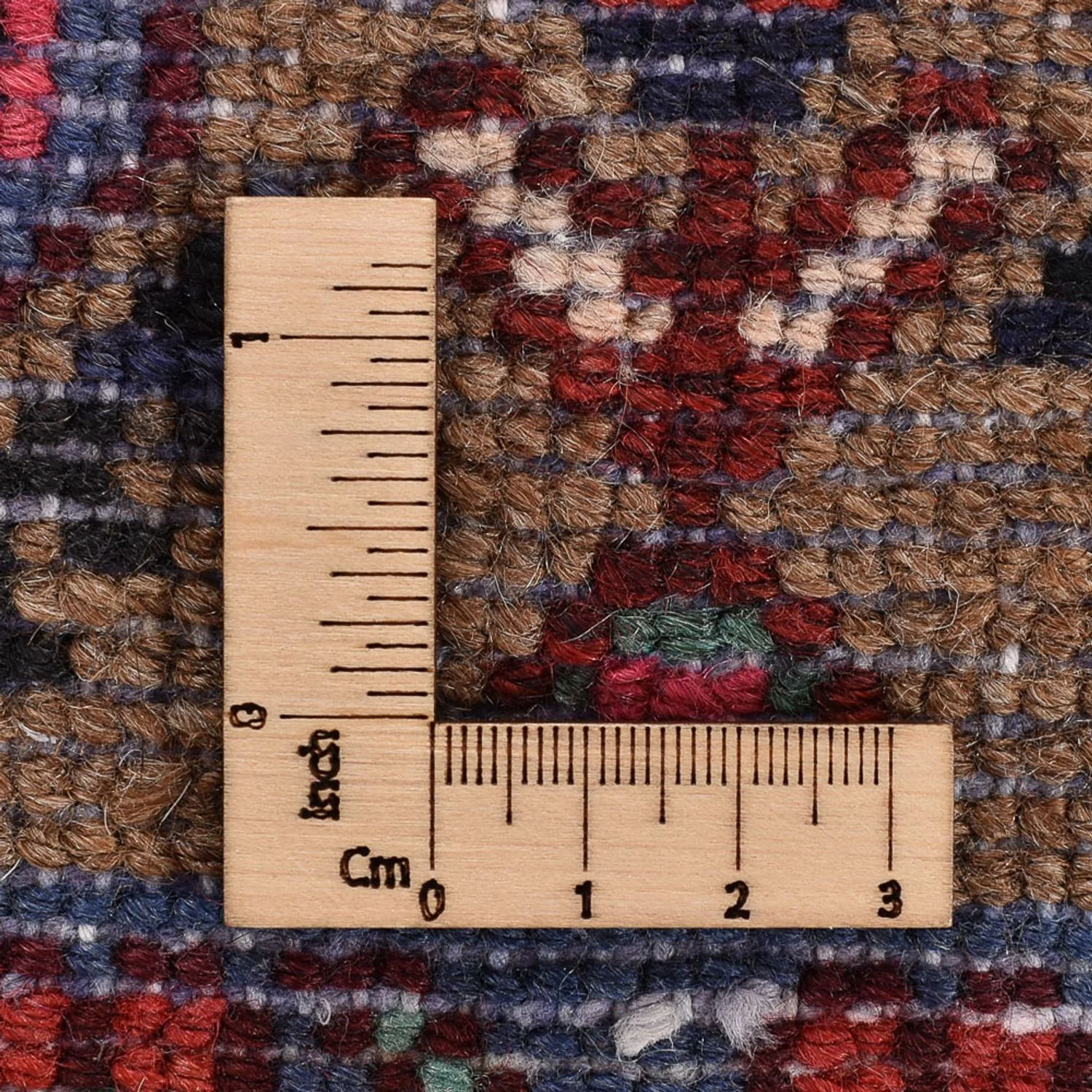 Hamadan Teppich 400x98cm - Perserteppich - Image 6