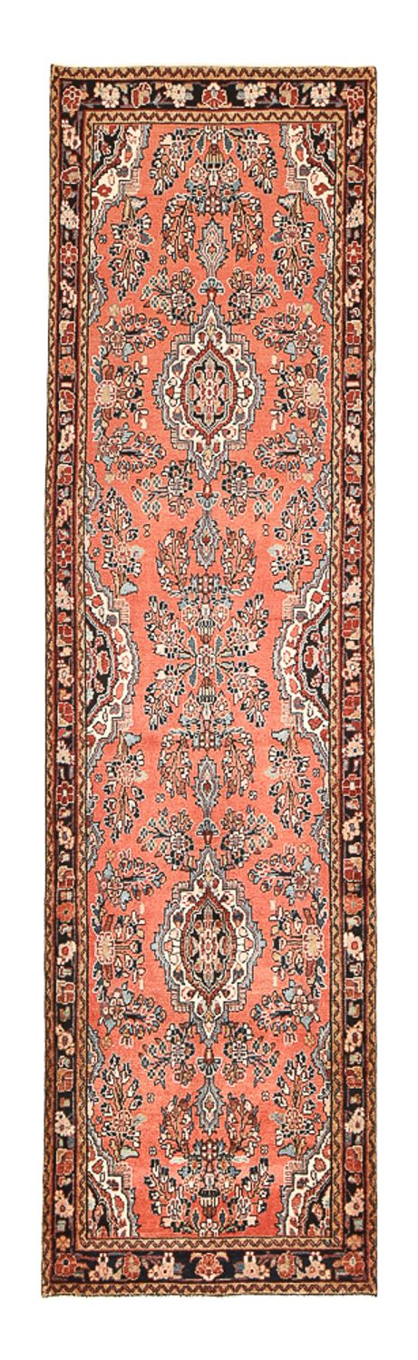 Mehraban Teppich 419x110cm - Perserteppich