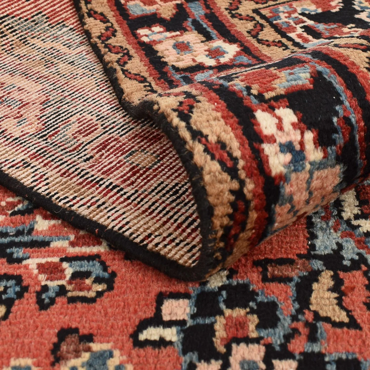 Mehraban Teppich 419x110cm - Perserteppich - Image 4