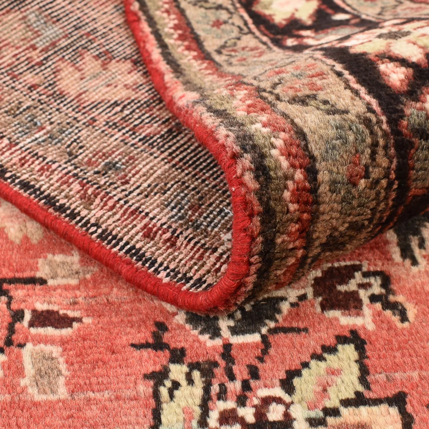 Mehraban Teppich 433x118cm - Perserteppich - Image 4