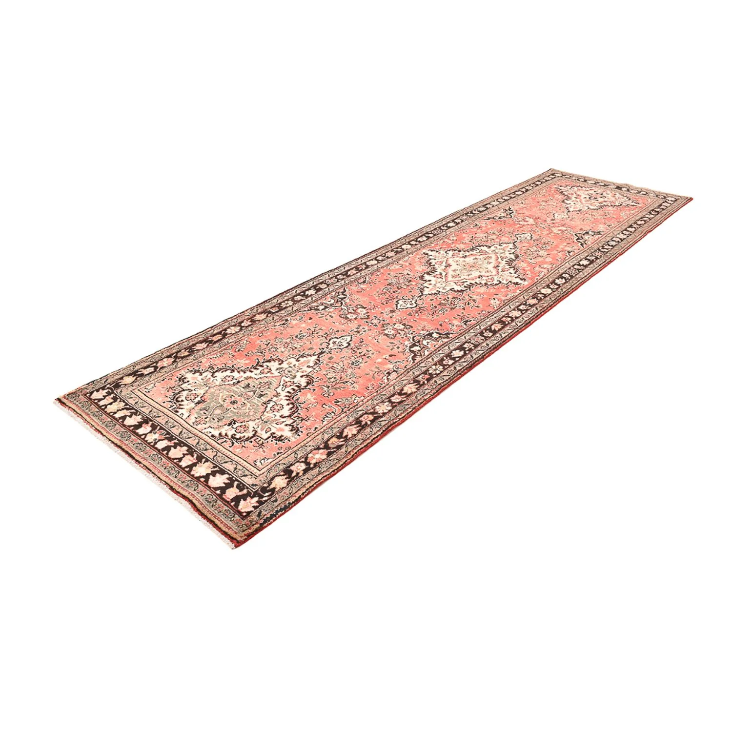 Mehraban Teppich 433x118cm - Perserteppich - Image 5