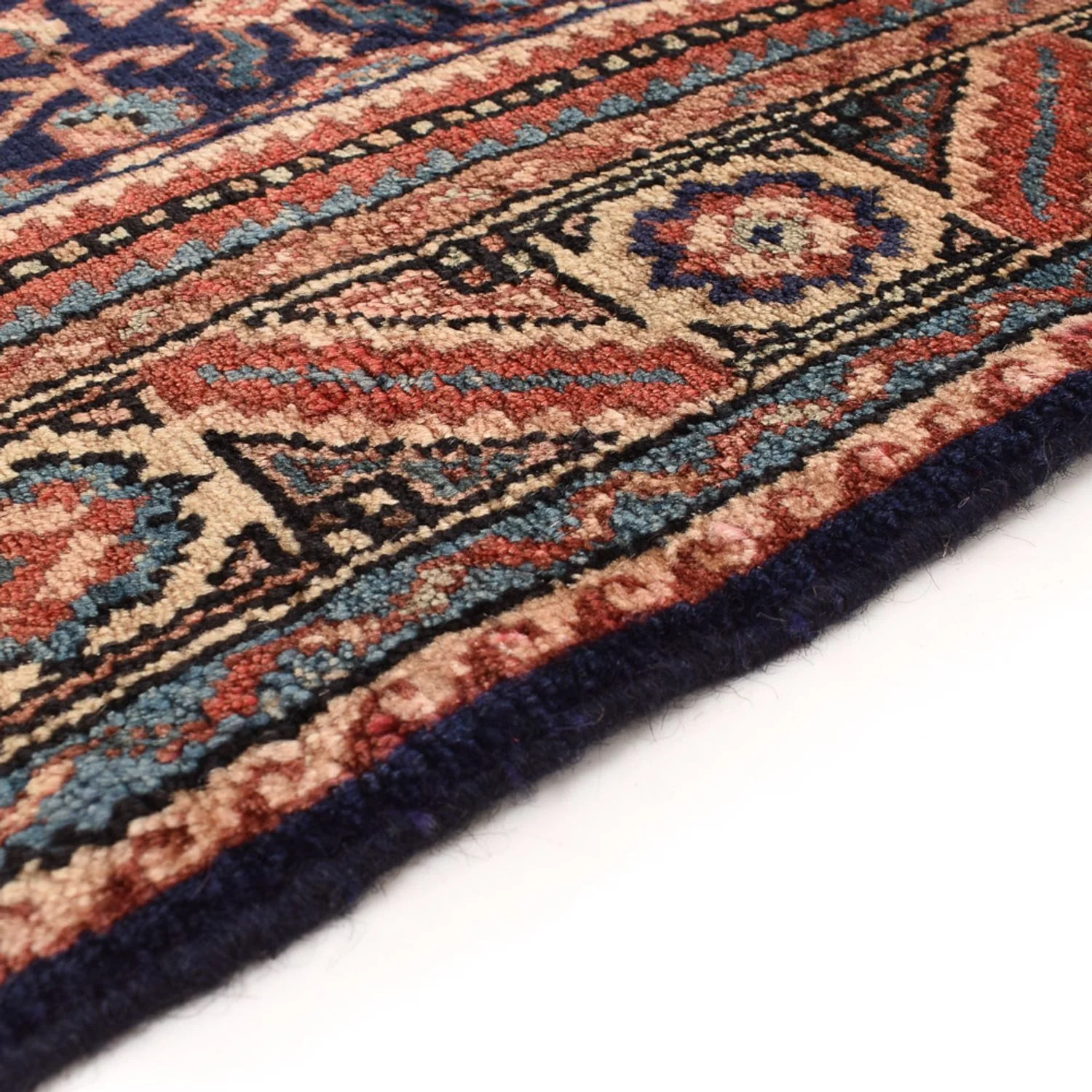 Hamadan Teppich 440x85cm - Perserteppich - Image 3