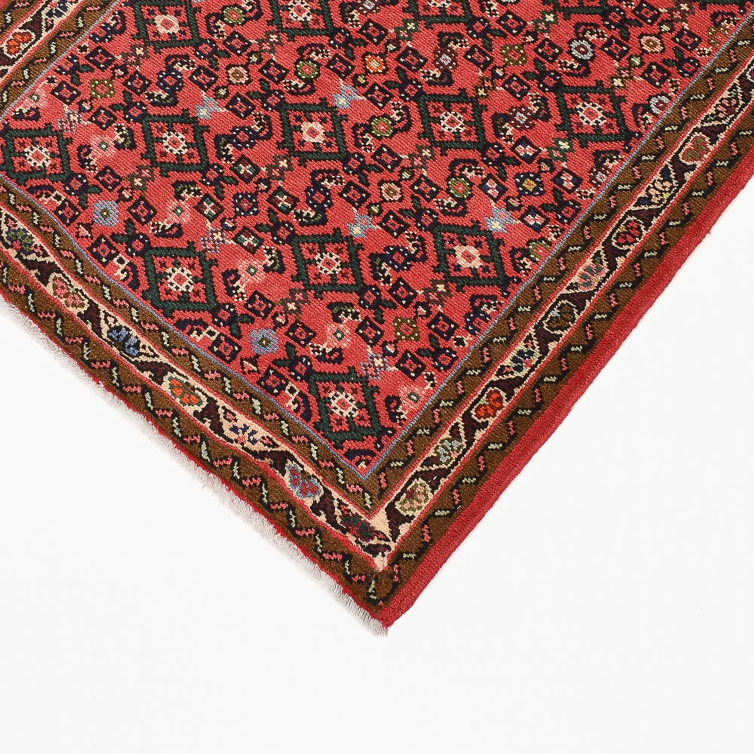 Hosseinabad Teppich 480x78cm - Perserteppich - Image 2