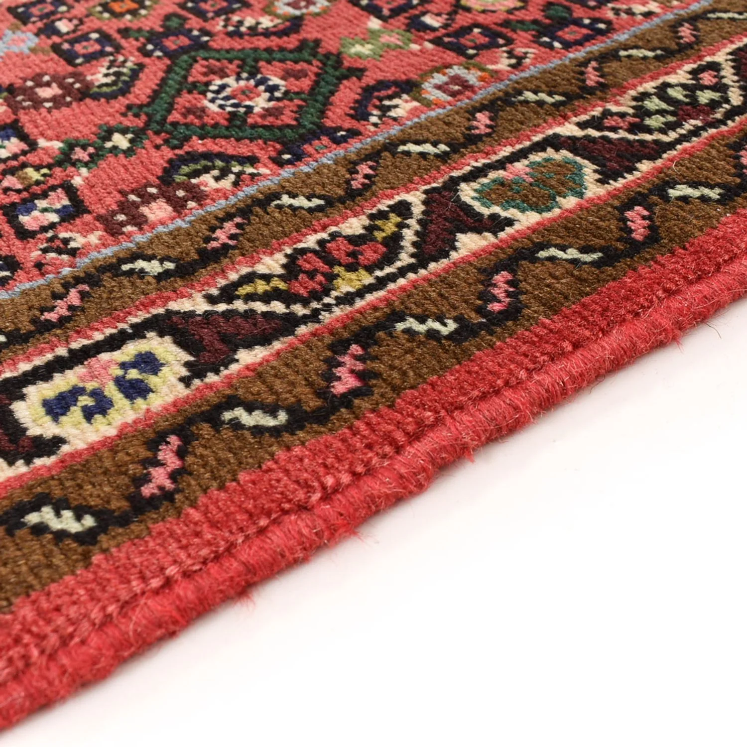 Hosseinabad Teppich 480x78cm - Perserteppich - Image 3