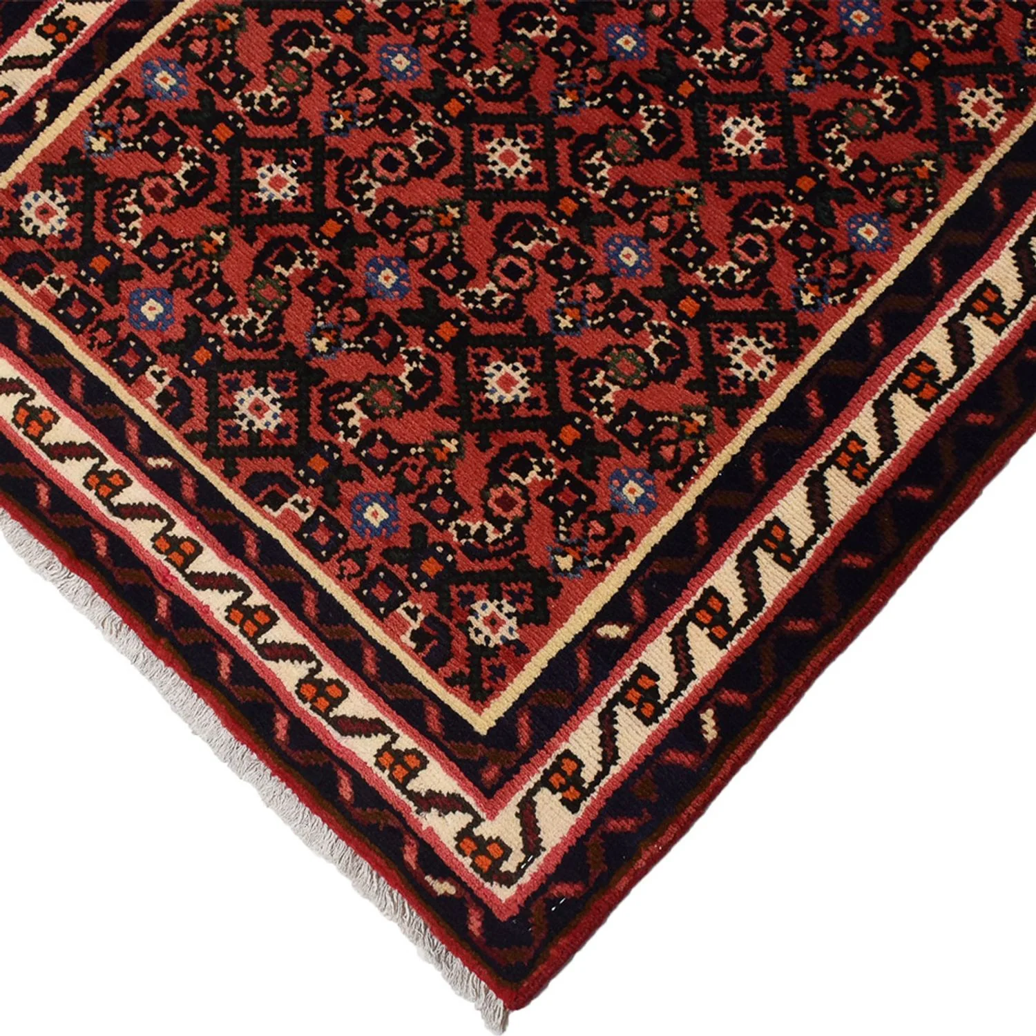 Hosseinabad Teppich 584x67cm - Perserteppich - Image 2