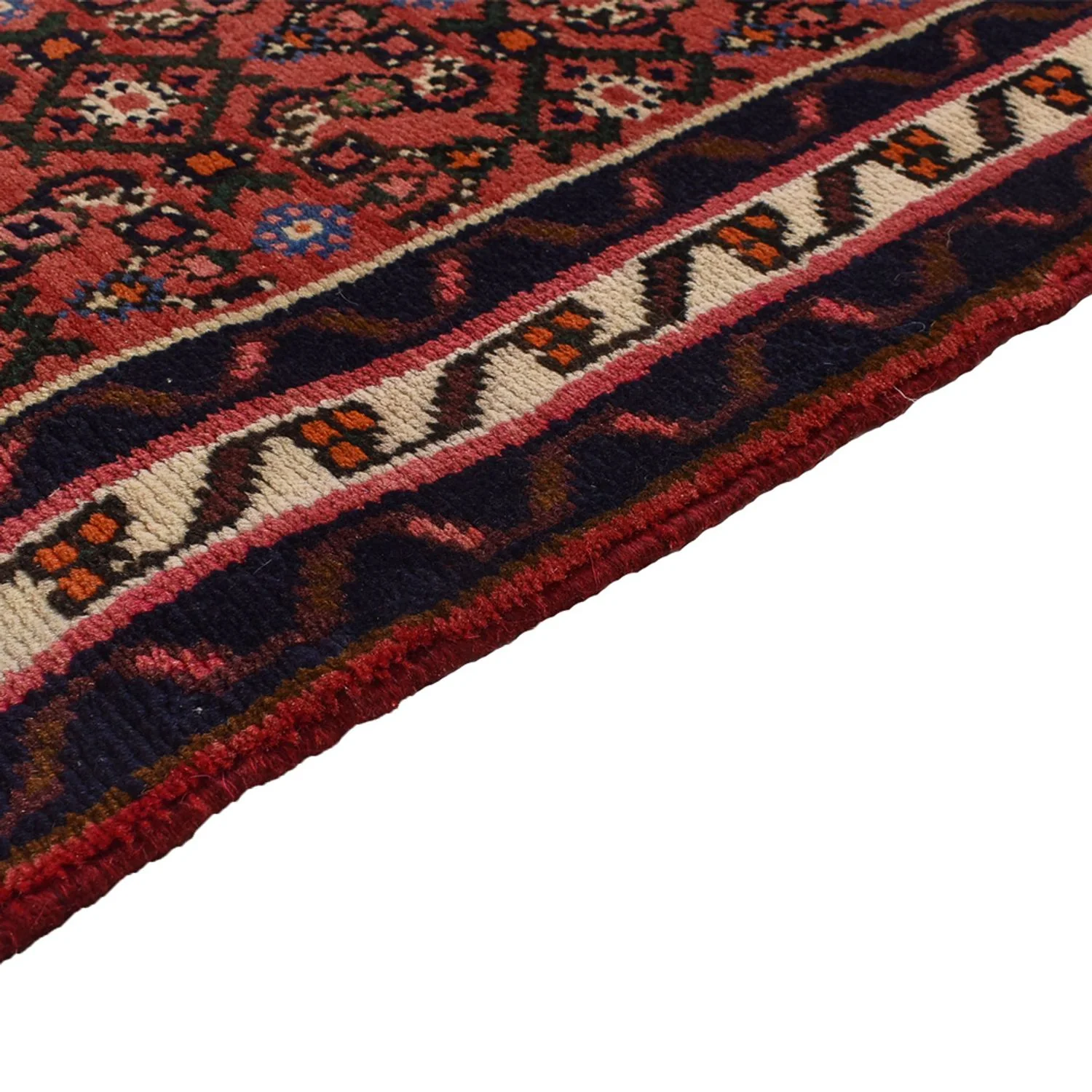 Hosseinabad Teppich 584x67cm - Perserteppich - Image 3