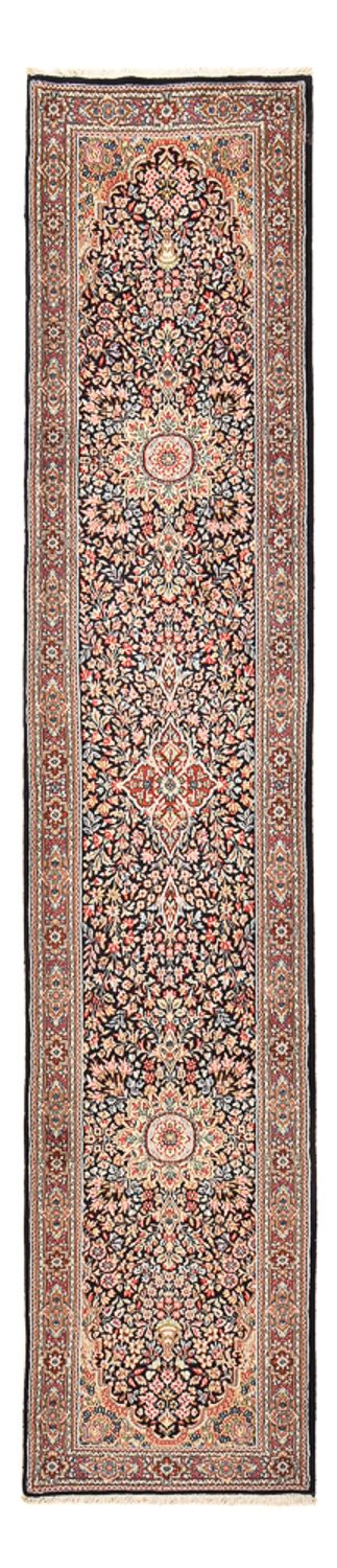 Rafsanjan Teppich 383x78cm - Perserteppich