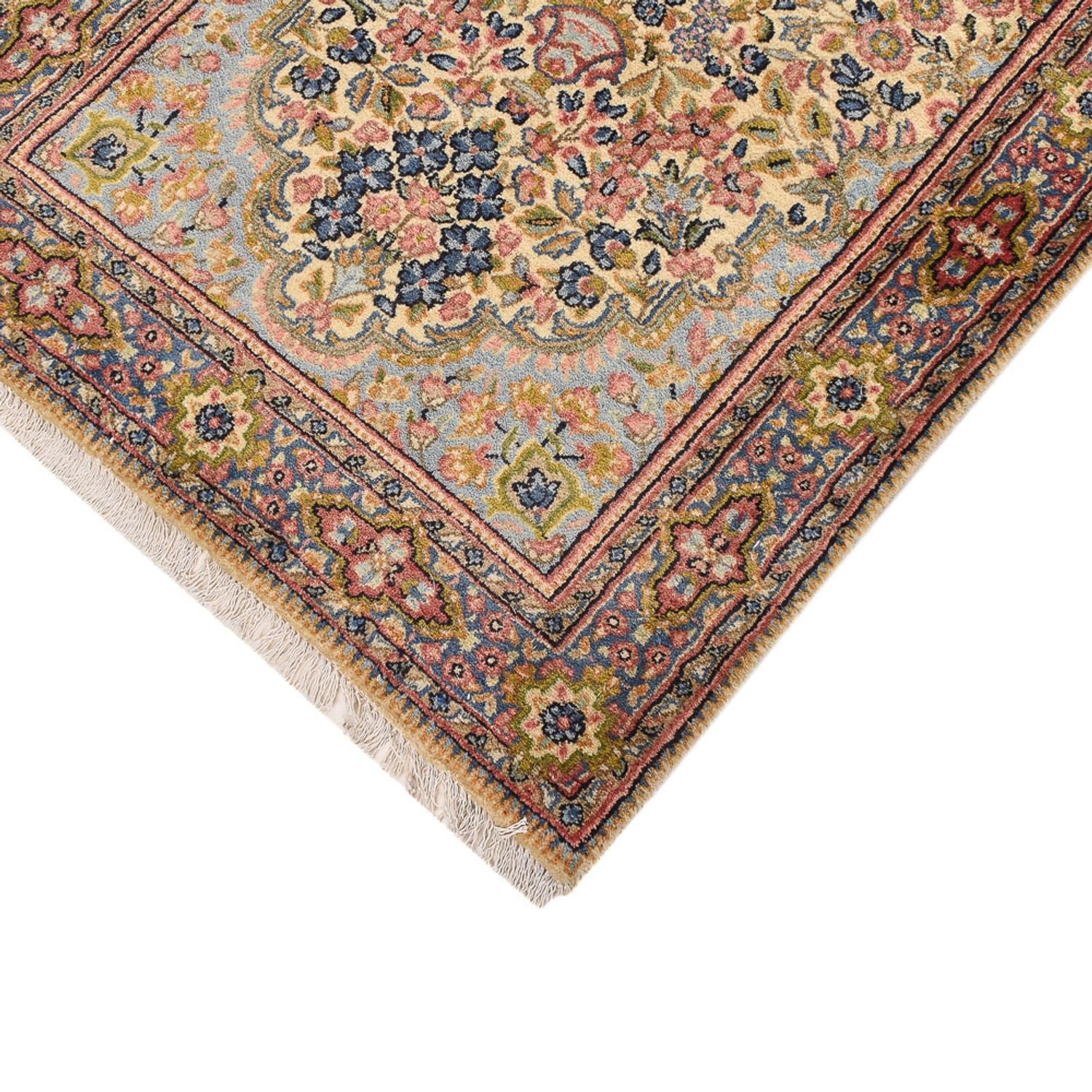 Rafsanjan Teppich 385x79cm - Perserteppich - Image 2
