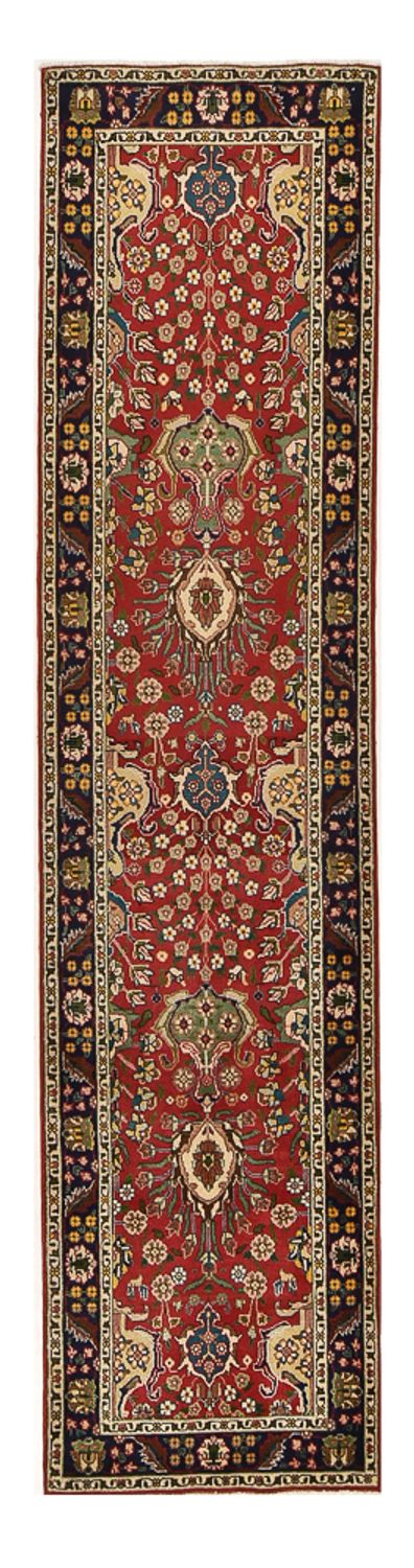 Täbriz Teppich 306x72cm - Perserteppich