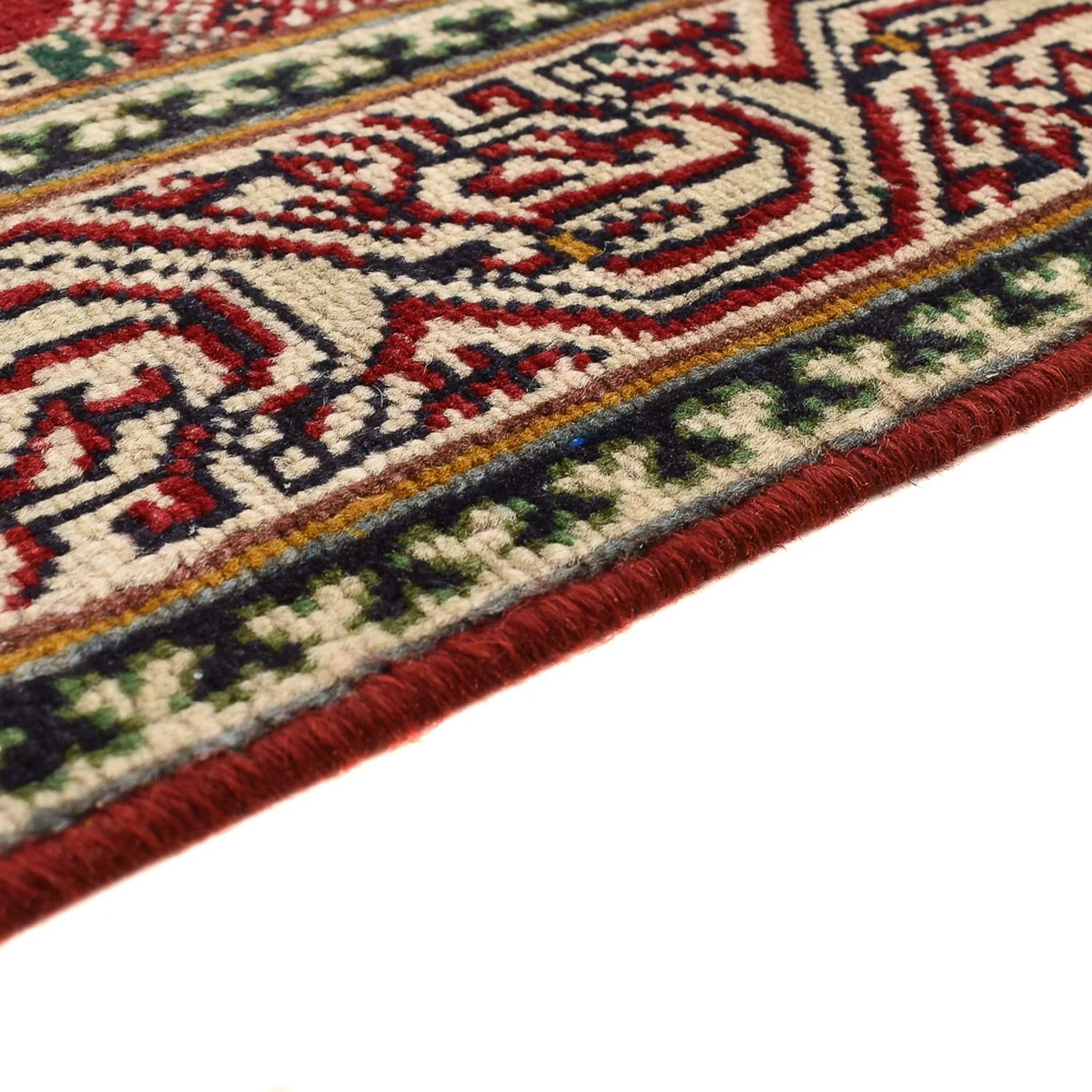 Täbriz Teppich 381x73cm - Perserteppich - Image 3
