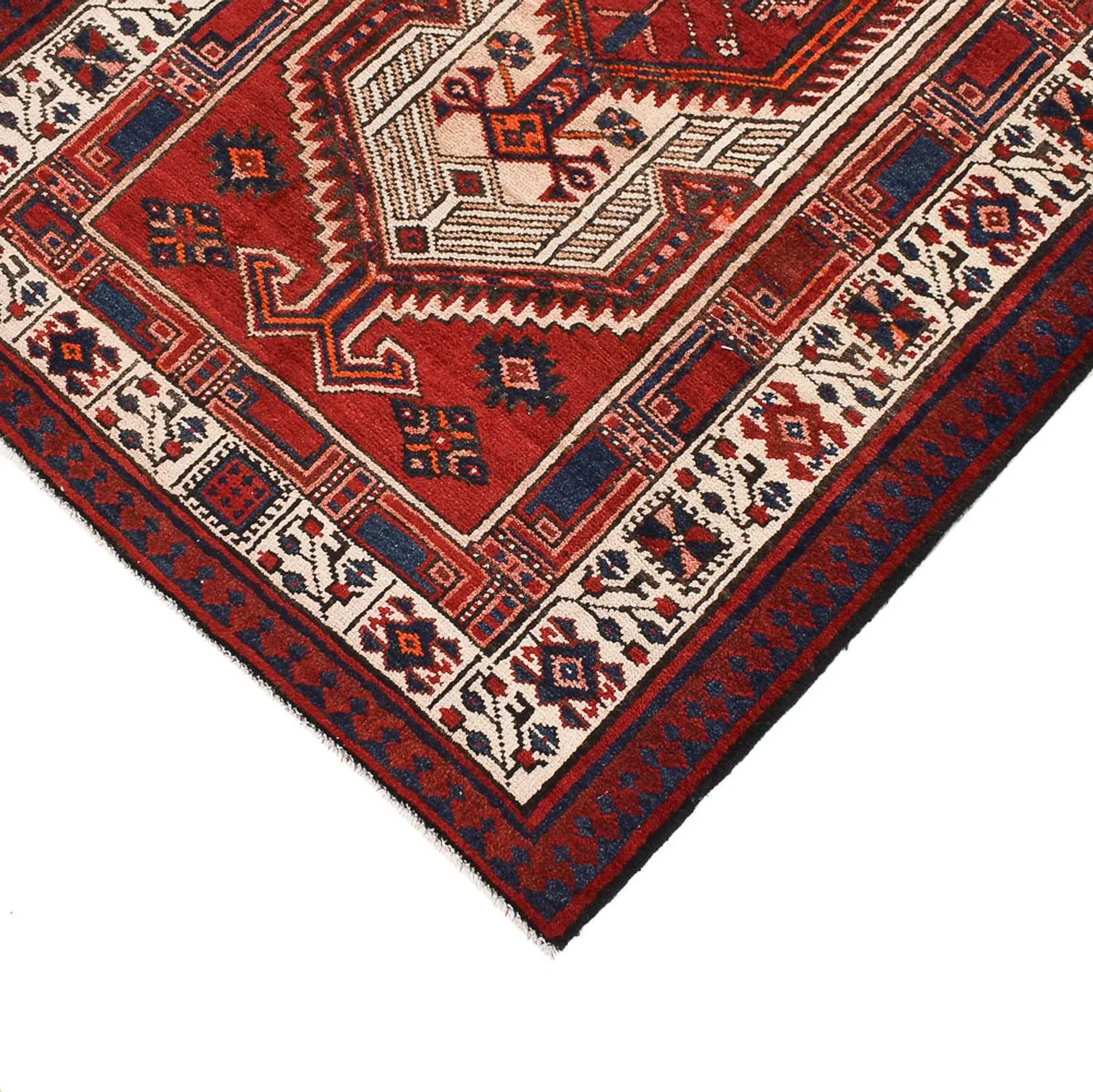 Täbriz Teppich 460x98cm - Perserteppich - Image 2