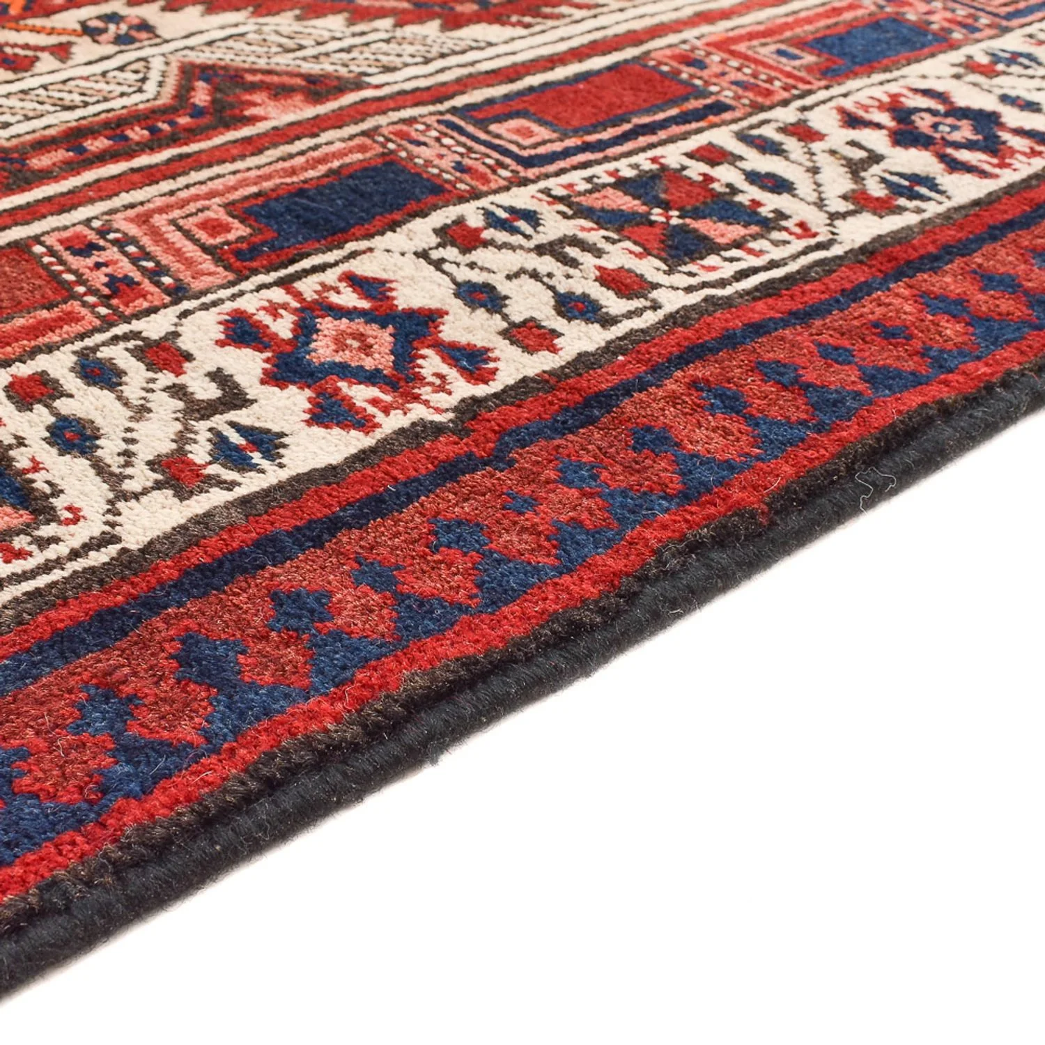Täbriz Teppich 460x98cm - Perserteppich - Image 3