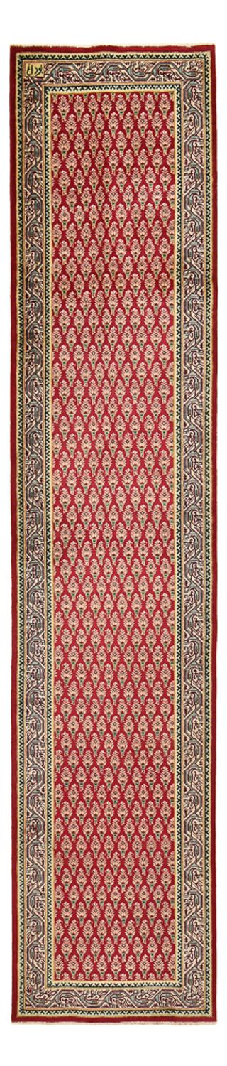 Täbriz Teppich 475x99cm - Perserteppich