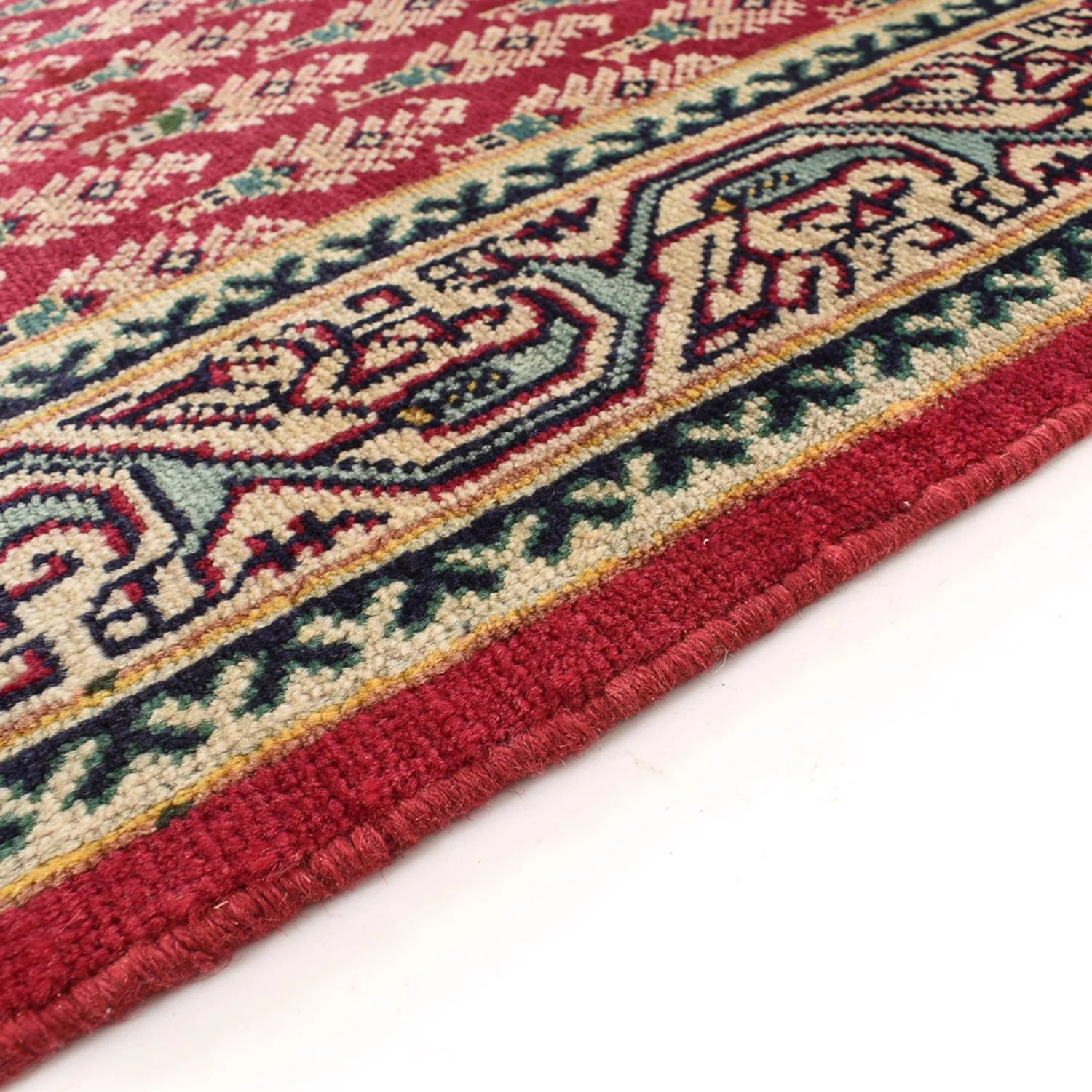 Täbriz Teppich 475x99cm - Perserteppich - Image 3