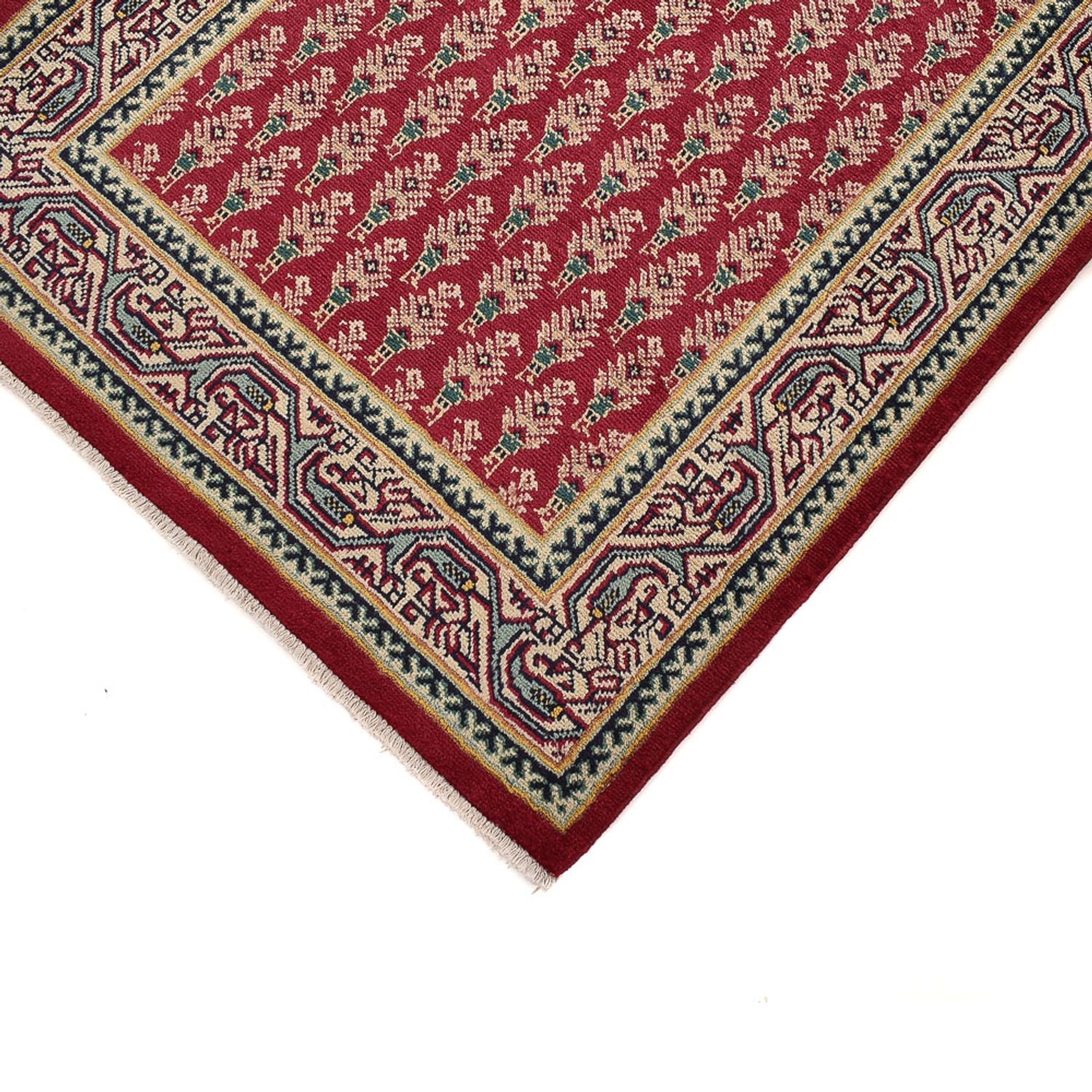 Täbriz Teppich 478x99cm - Perserteppich - Image 2
