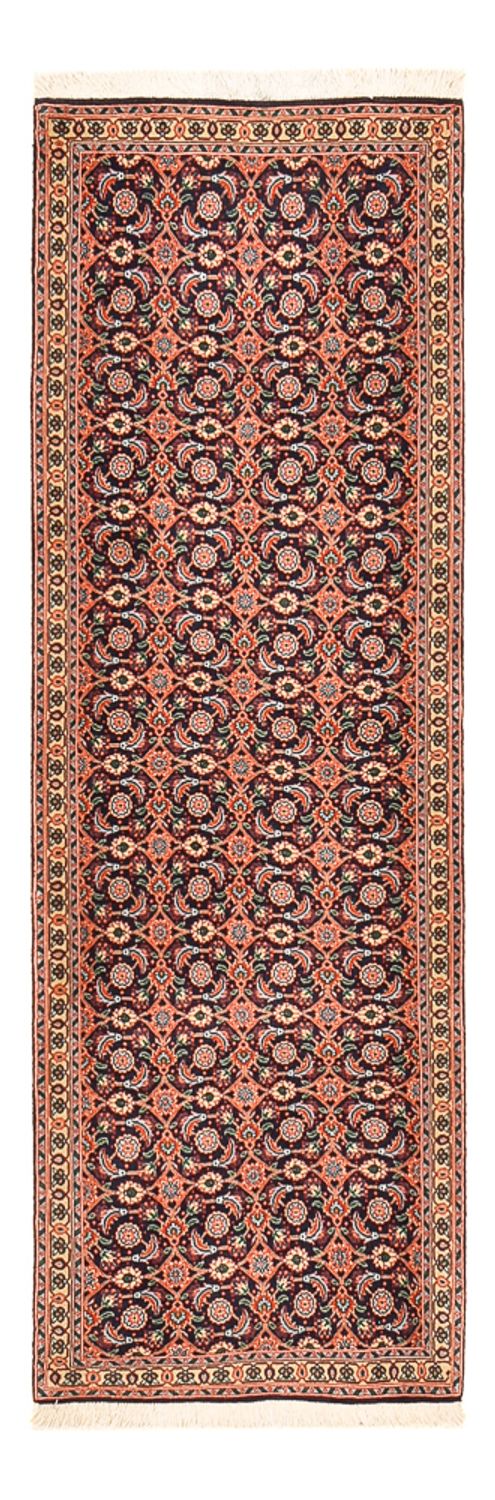 Täbriz - 50 Raj Teppich 190x64cm - Perserteppich
