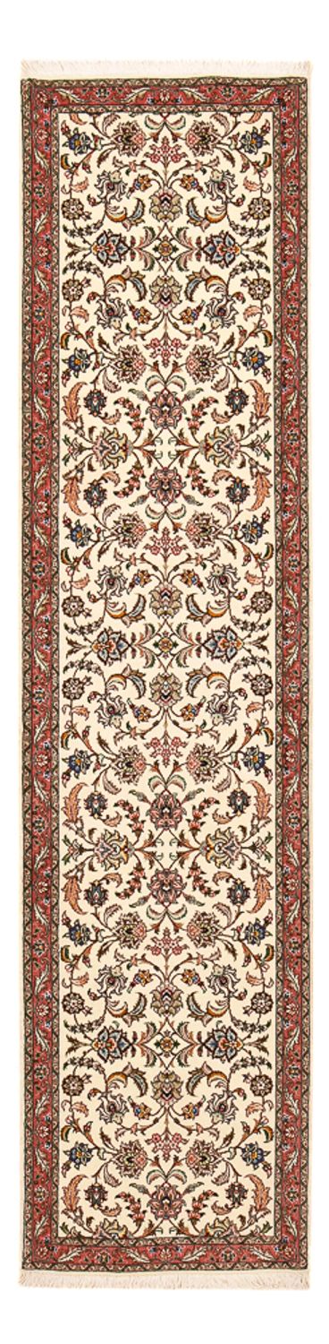 Täbriz - 50 Raj Teppich 295x72cm - Perserteppich