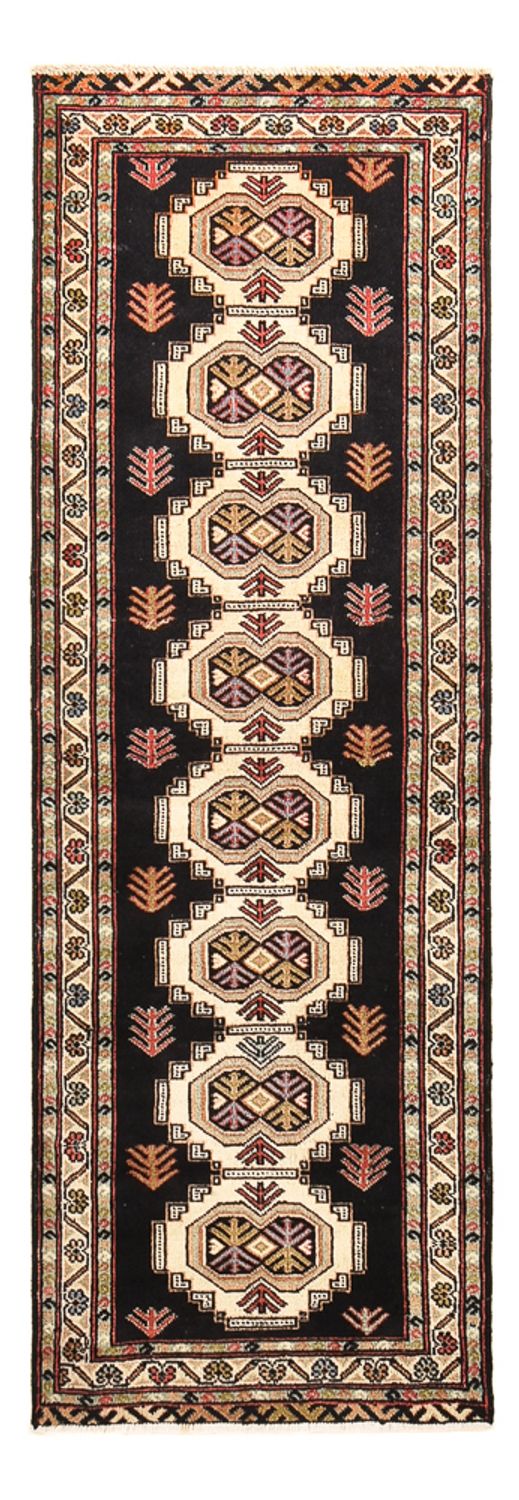 Turkaman Teppich 187x63cm - Orientteppich