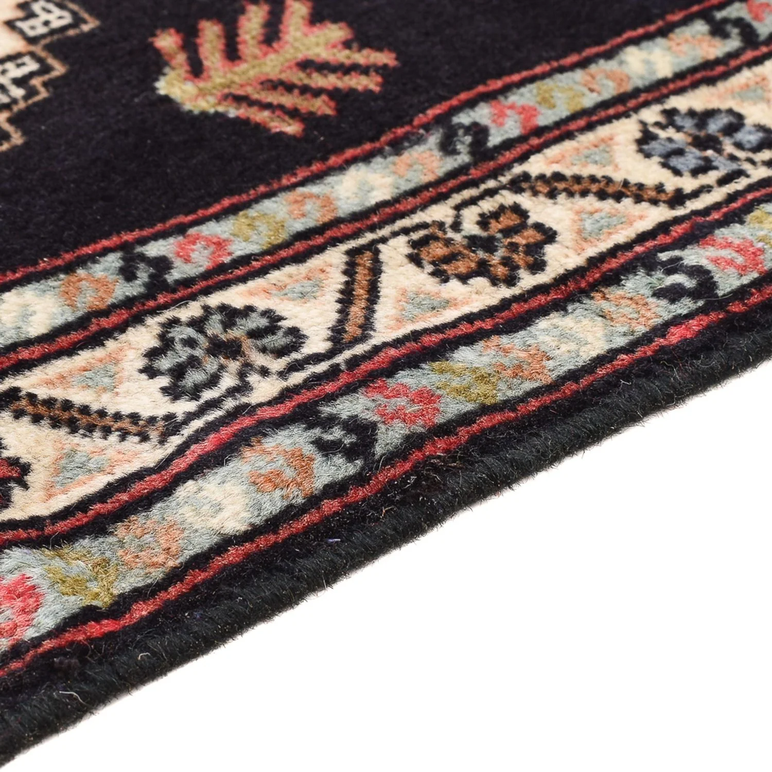 Turkaman Teppich 187x63cm - Orientteppich - Image 3