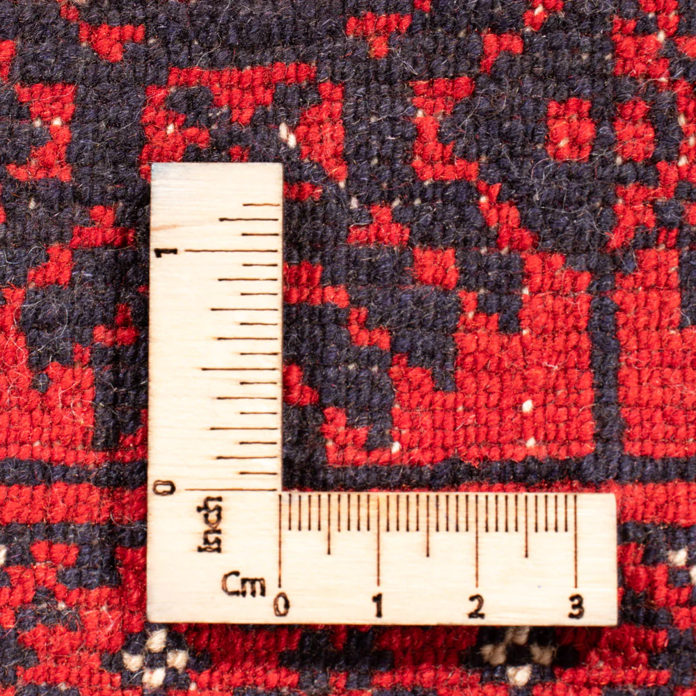 Turkaman Teppich 194x85cm - Orientteppich - Image 6