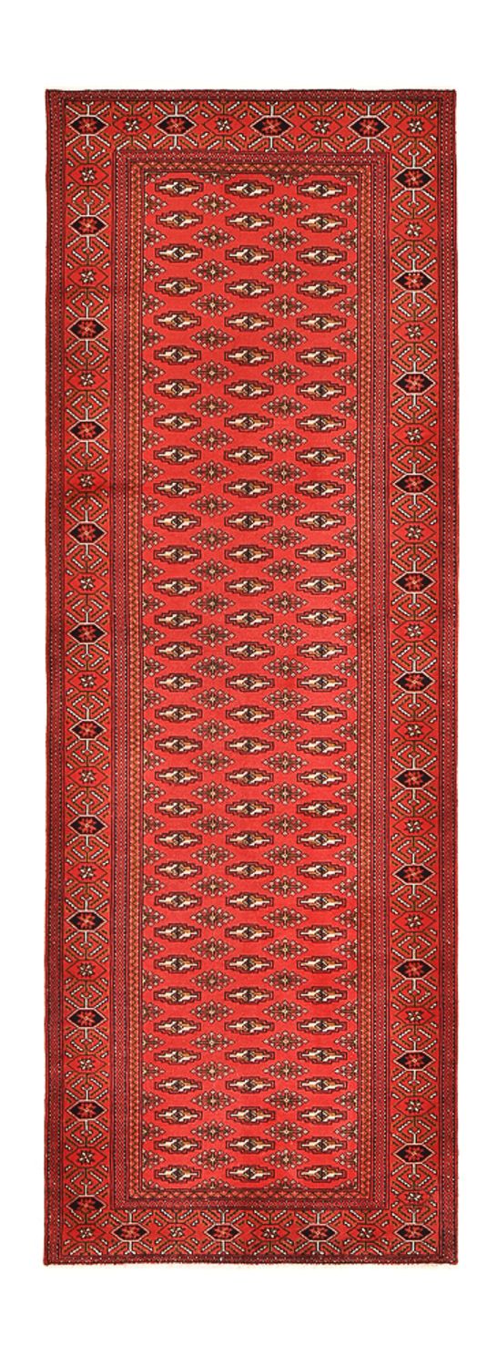 Turkaman Teppich 273x98cm - Orientteppich