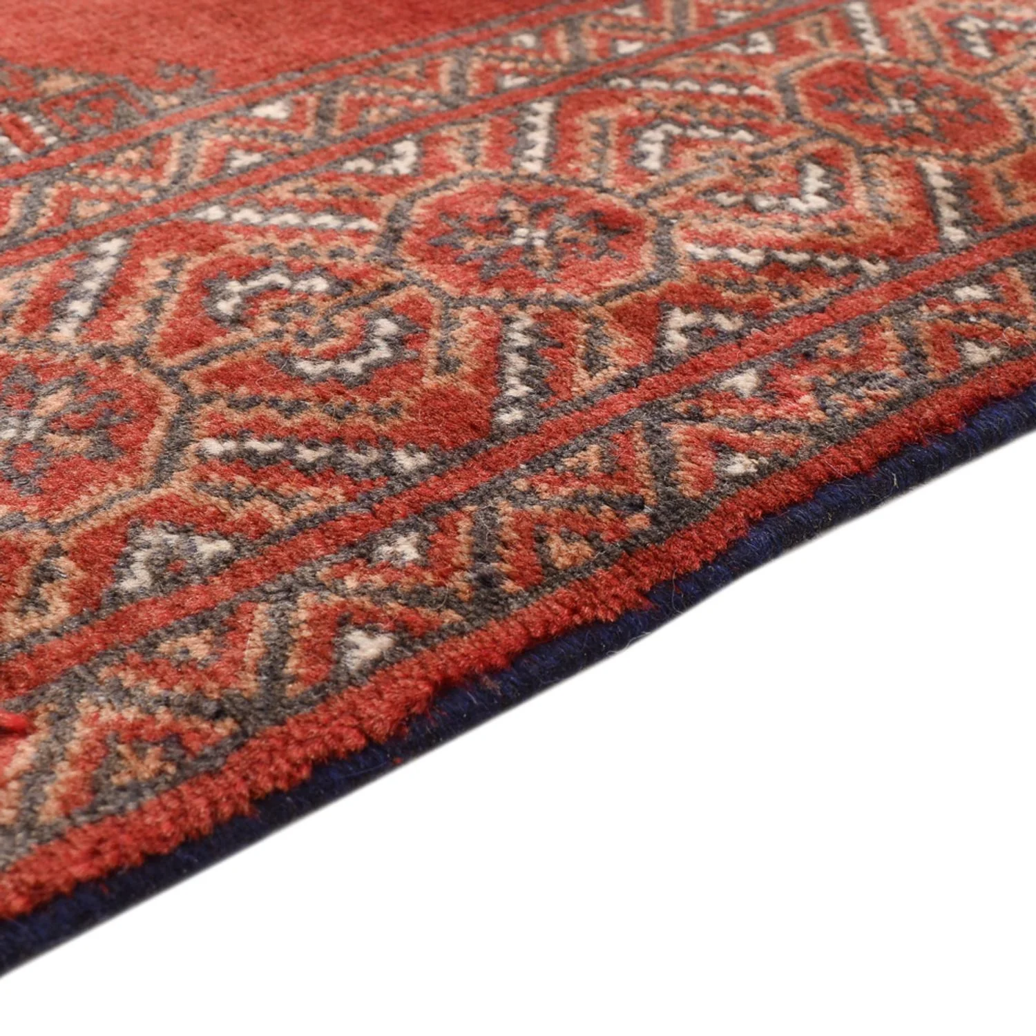 Turkaman Teppich 279x79cm - Orientteppich - Image 3