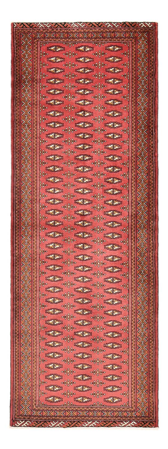 Turkaman Teppich 285x105cm - Orientteppich