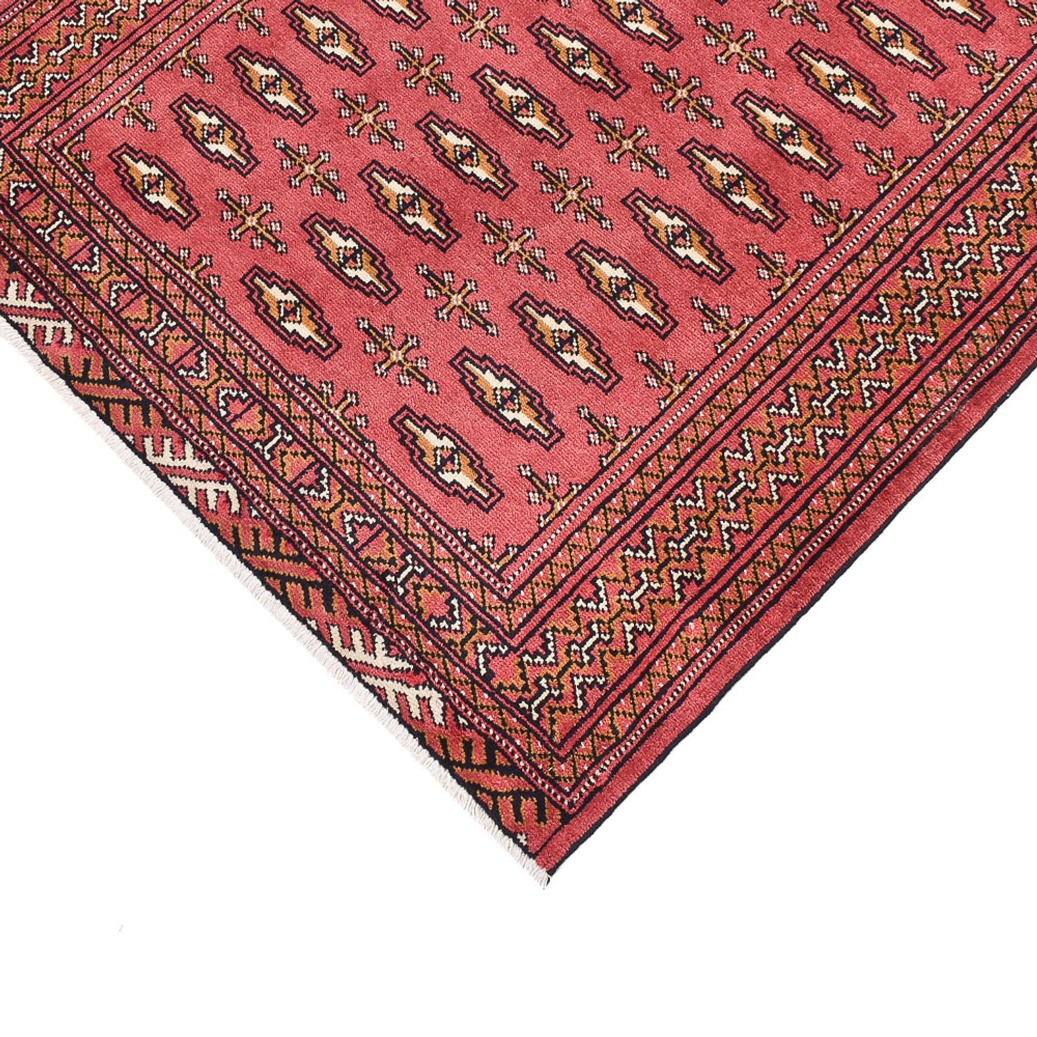 Turkaman Teppich 285x105cm - Orientteppich - Image 2