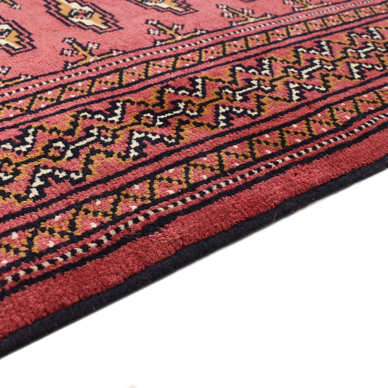 Turkaman Teppich 285x105cm - Orientteppich - Image 3