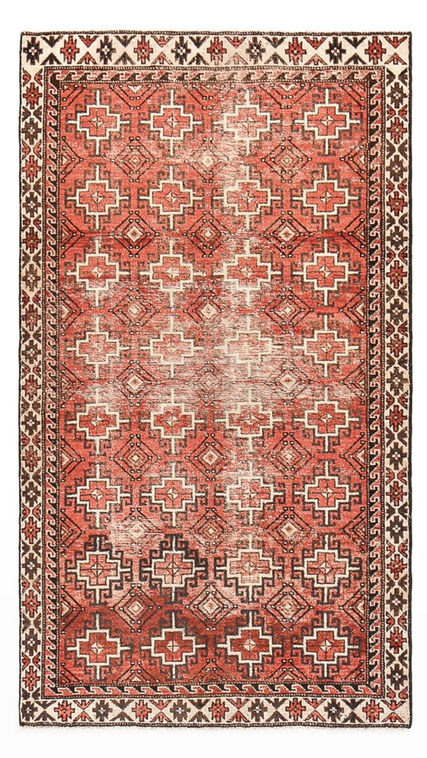 Vintage Teppich 194x108cm - Vintage Teppich