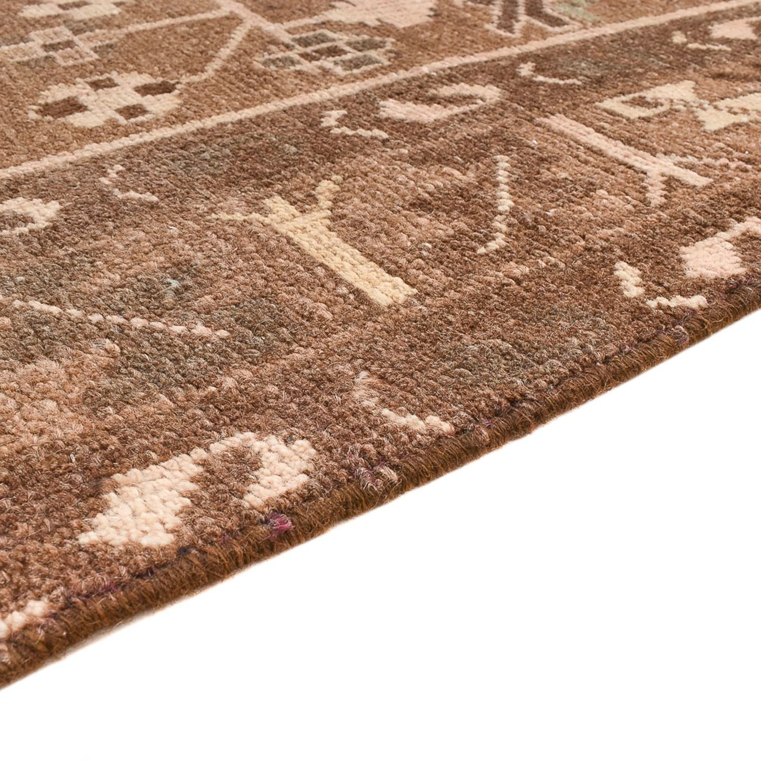 Vintage Teppich 297x104cm - Vintage Teppich - Image 3