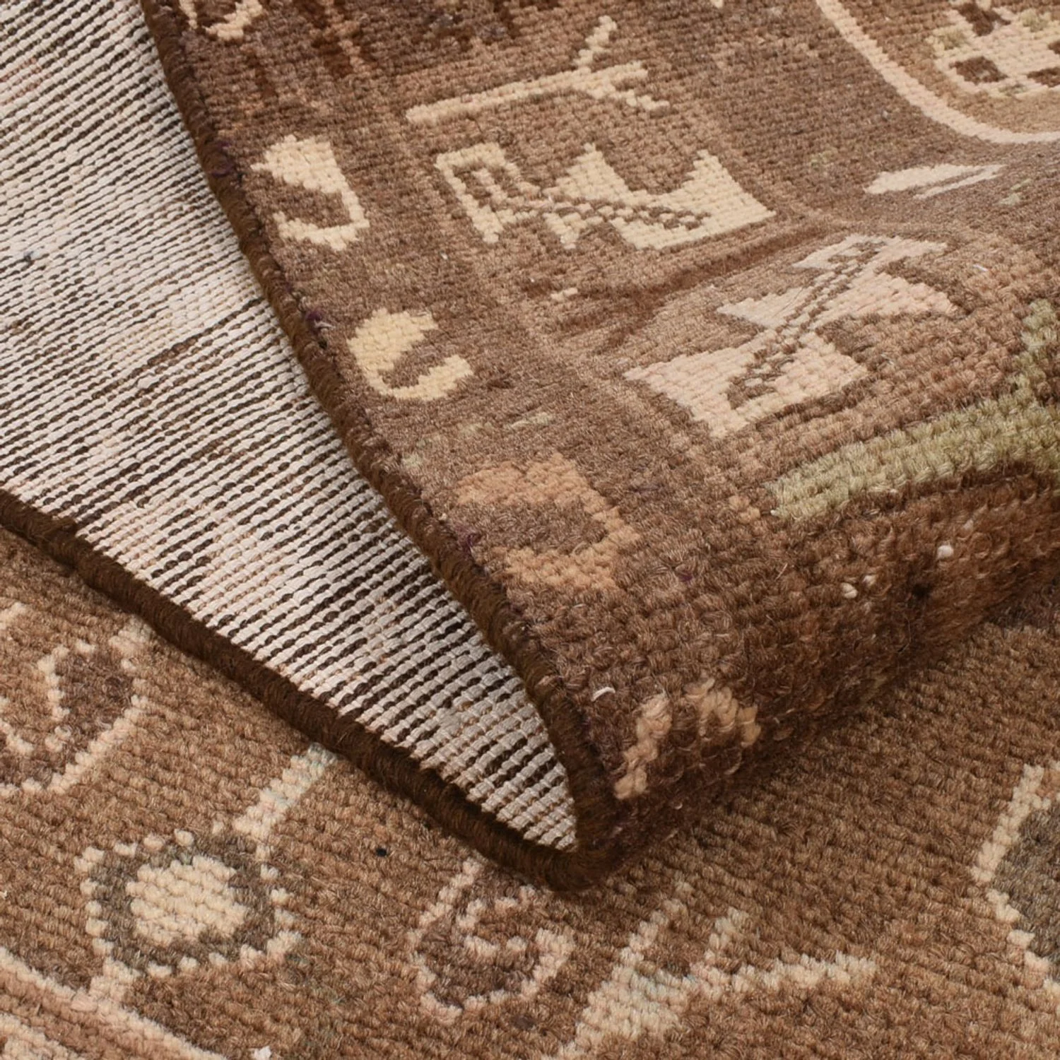Vintage Teppich 297x104cm - Vintage Teppich - Image 4