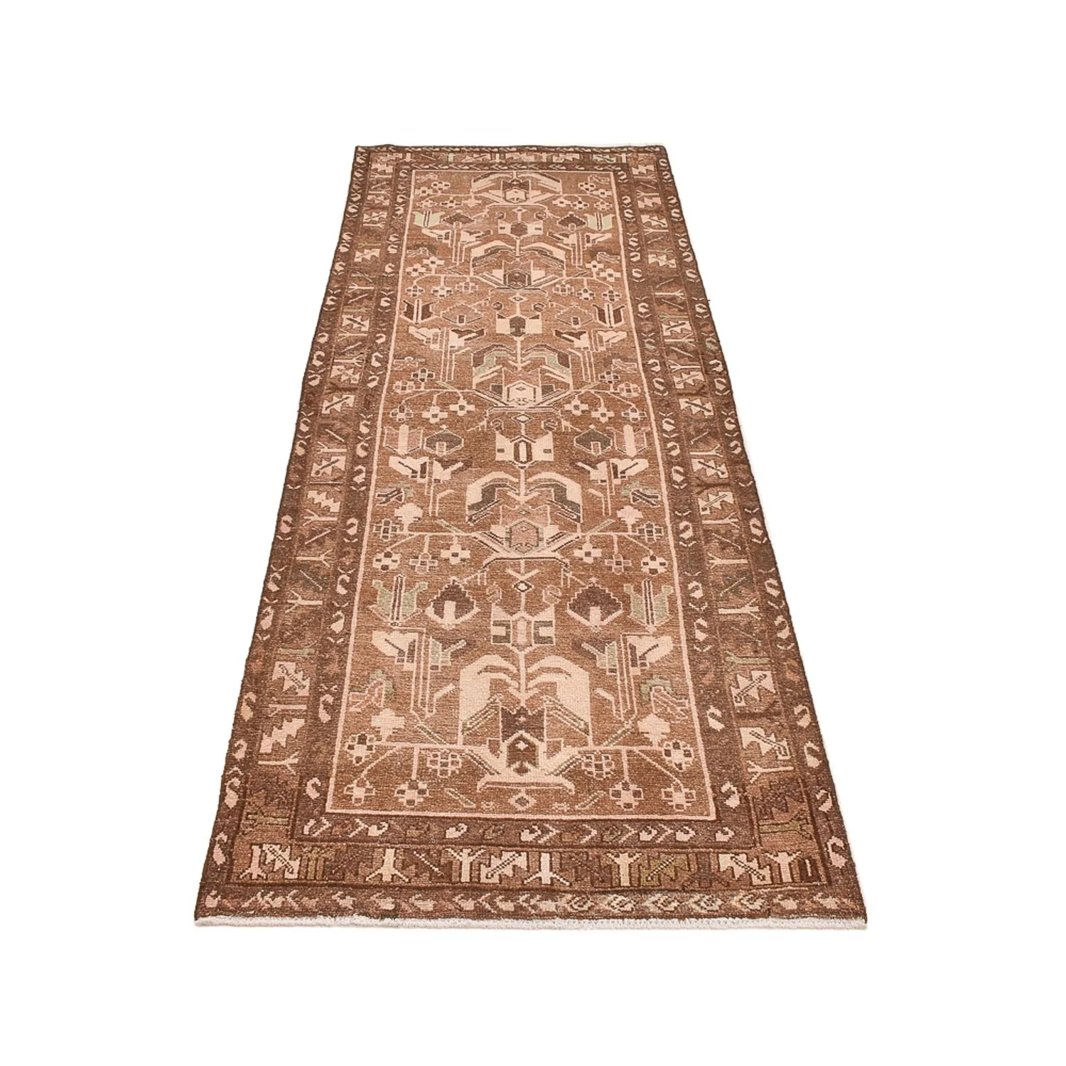 Vintage Teppich 297x104cm - Vintage Teppich - Image 5