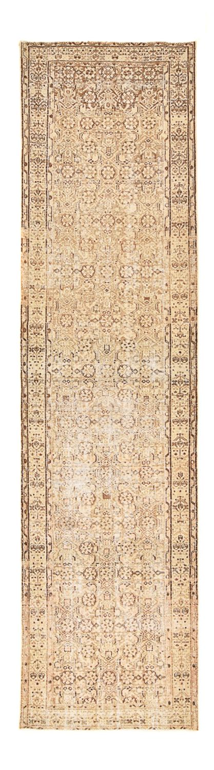 Vintage Teppich 408x105cm - Vintage Teppich
