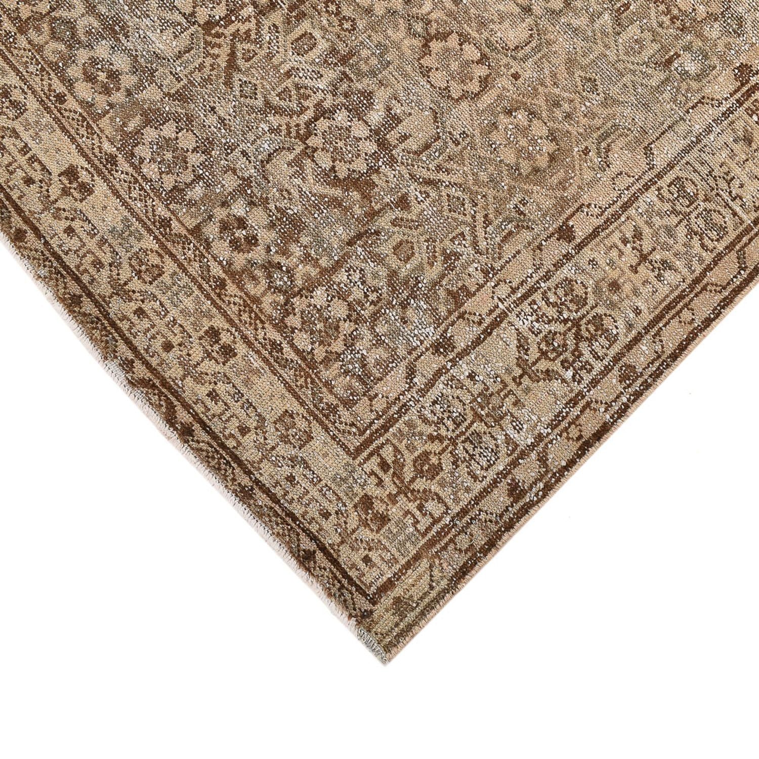 Vintage Teppich 408x105cm - Vintage Teppich - Image 2