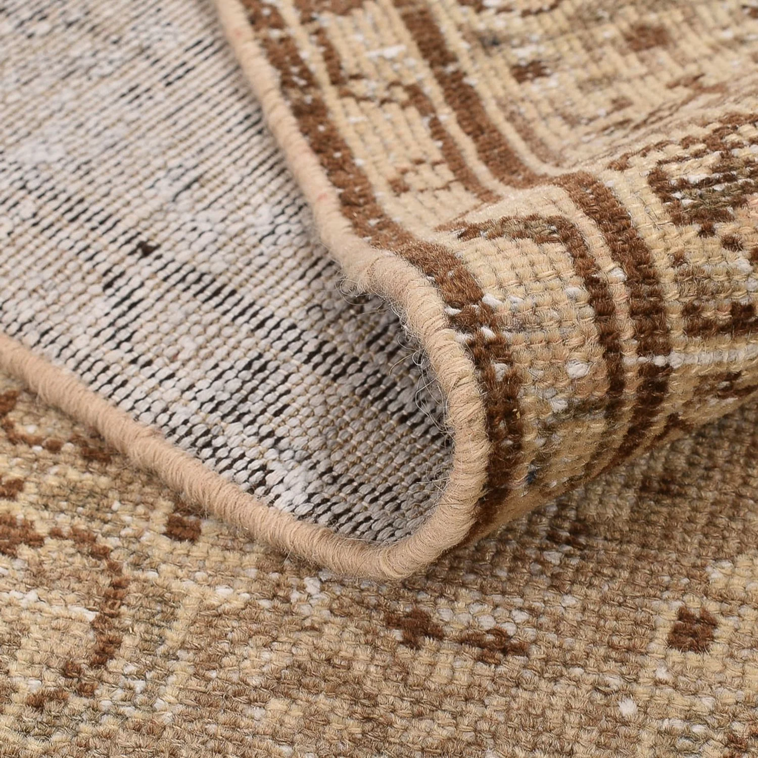 Vintage Teppich 408x105cm - Vintage Teppich - Image 4