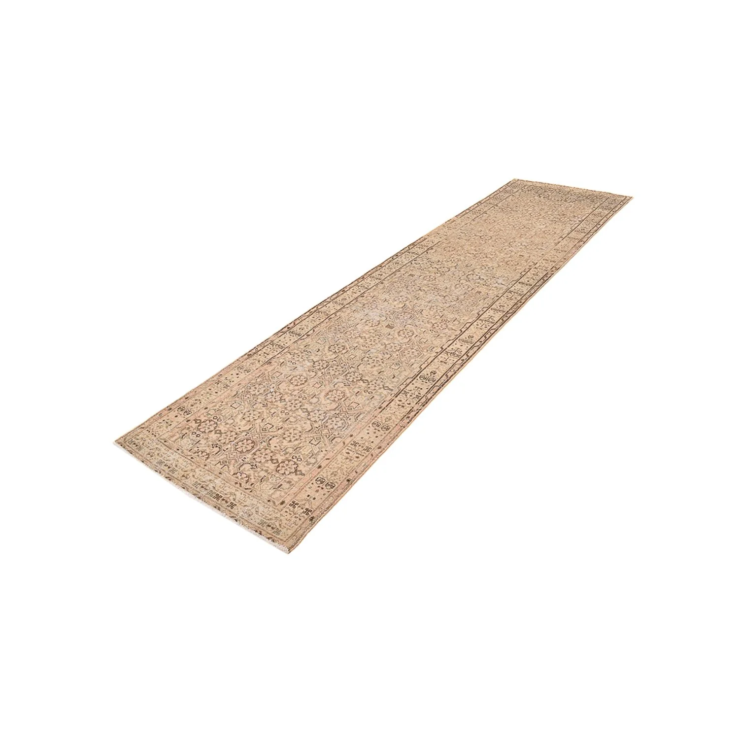 Vintage Teppich 408x105cm - Vintage Teppich - Image 5