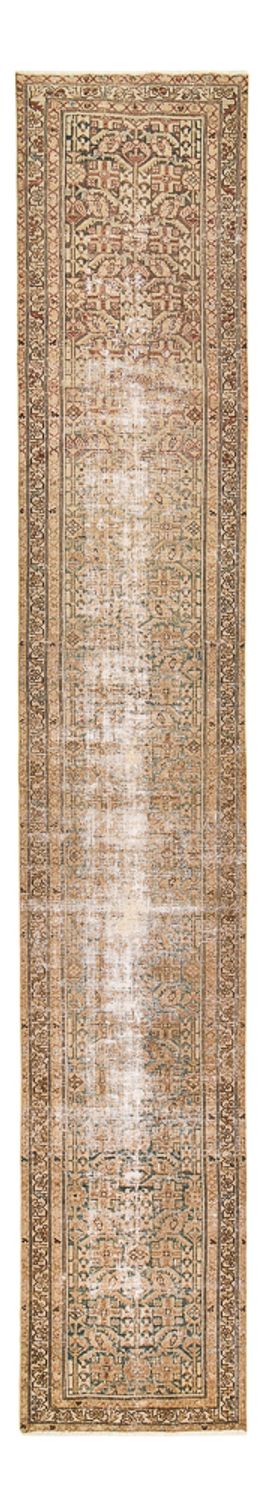 Vintage Teppich 497x91cm - Vintage Teppich