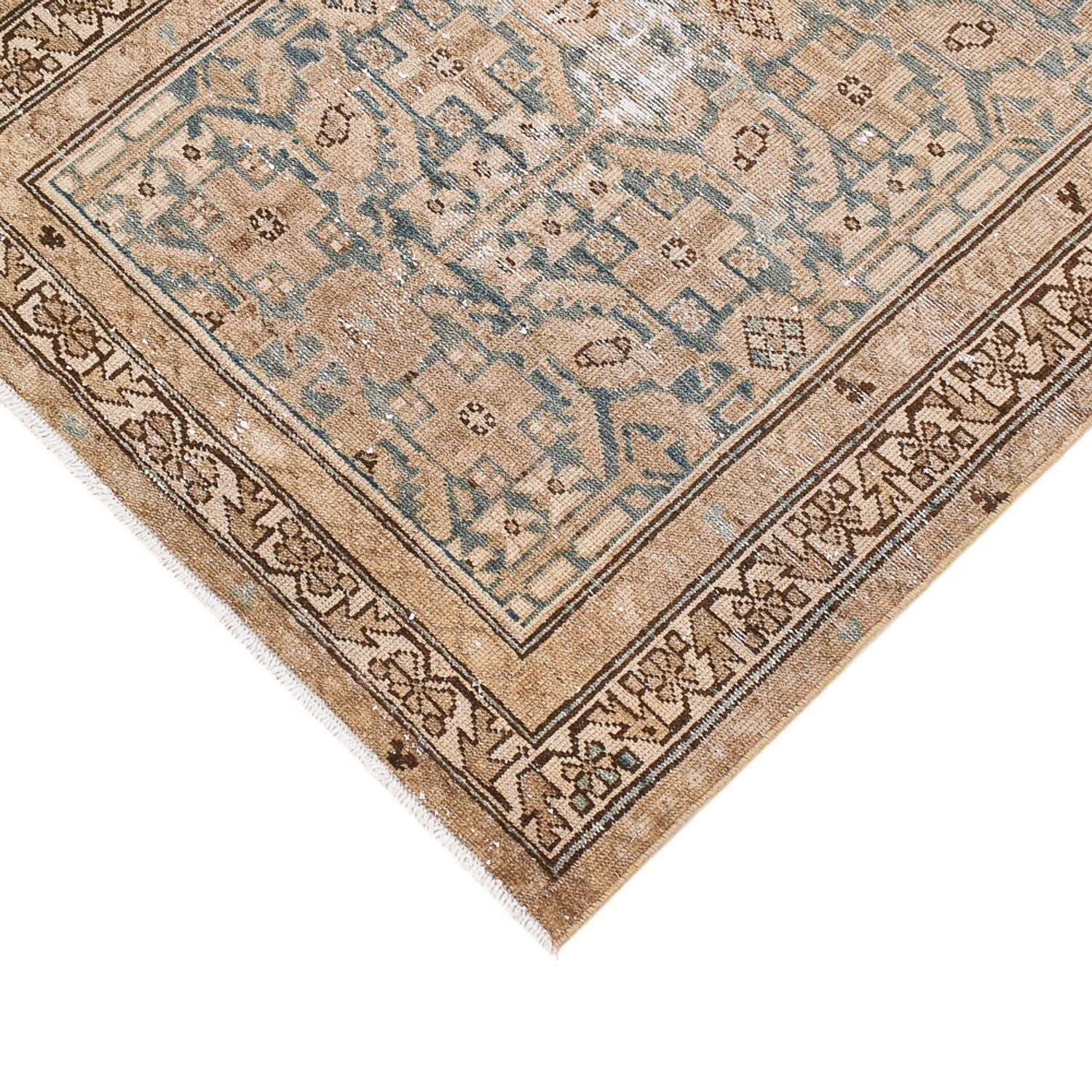 Vintage Teppich 497x91cm - Vintage Teppich - Image 2