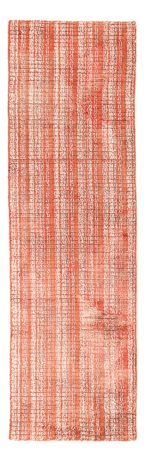 Viskose Teppich 222x70cm - Viskoseteppich