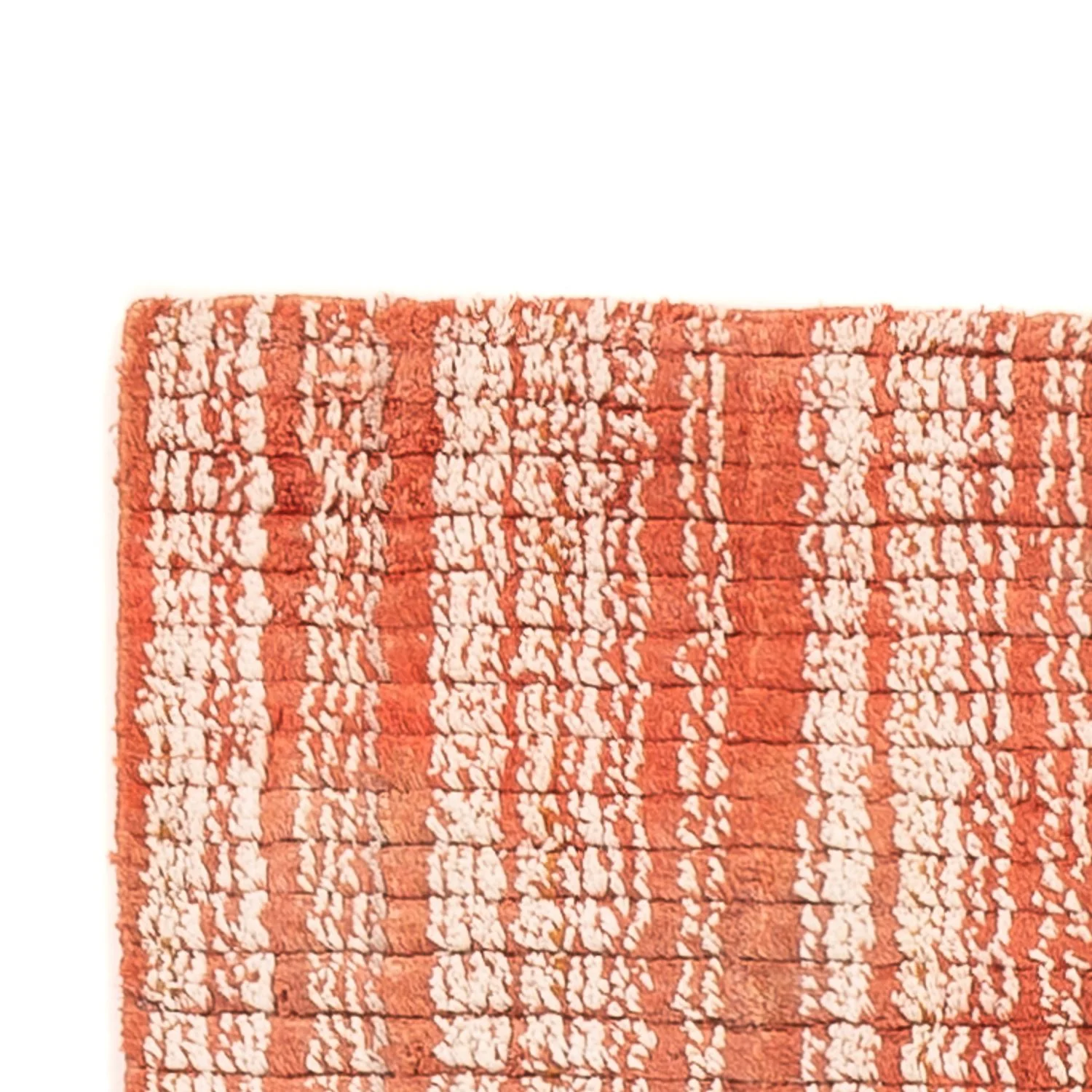 Viskose Teppich 222x70cm - Viskoseteppich - Image 3